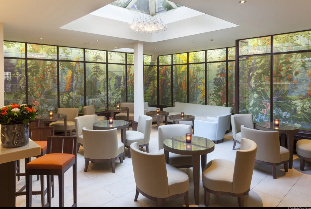 Hotel de LUniversite