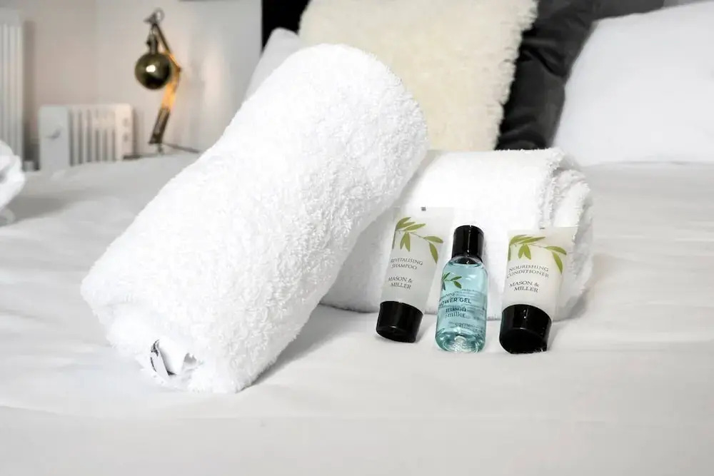 Luxury Penthouse Suite - Swansea Central - Beach
