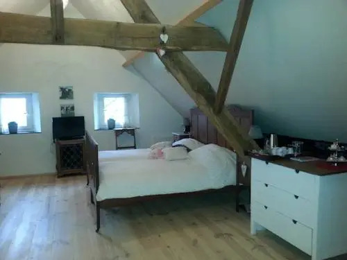 B&B La Rue de France