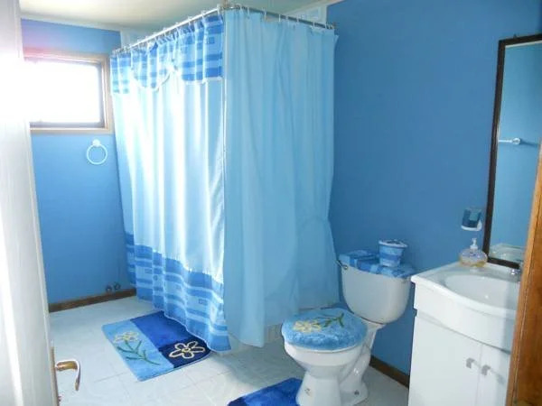 Hostal Scenery