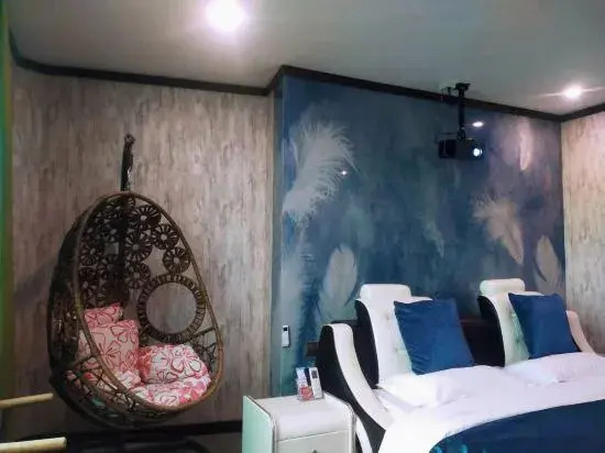 Anxin Chengji Hotel (Jinjiang Shoes Store)