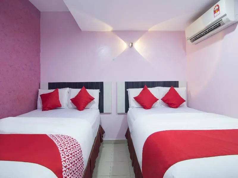 Hotel Sunsurya
