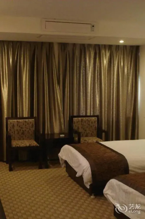 Huangshan Hongcun Tianyitang Hotel