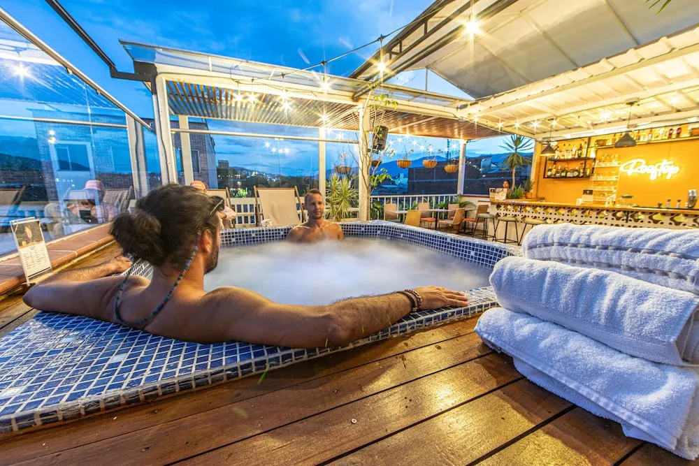 Vivus La Martina Boutique Hotel