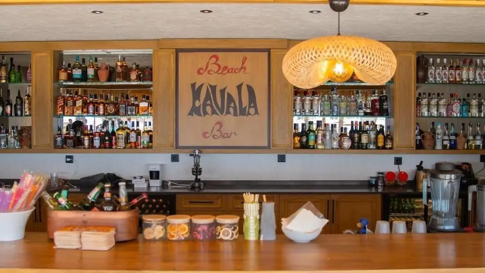 Club Kavala Beach Hotel Assos