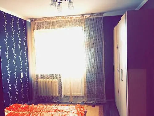 Infinity astana apartment