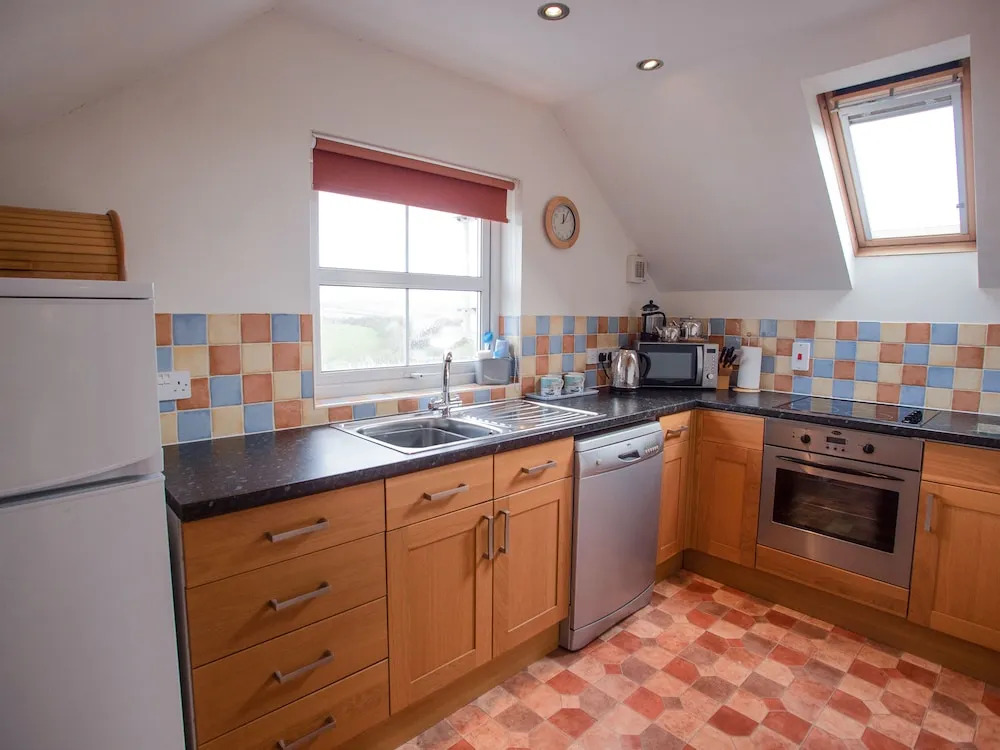 Bramble Cottage