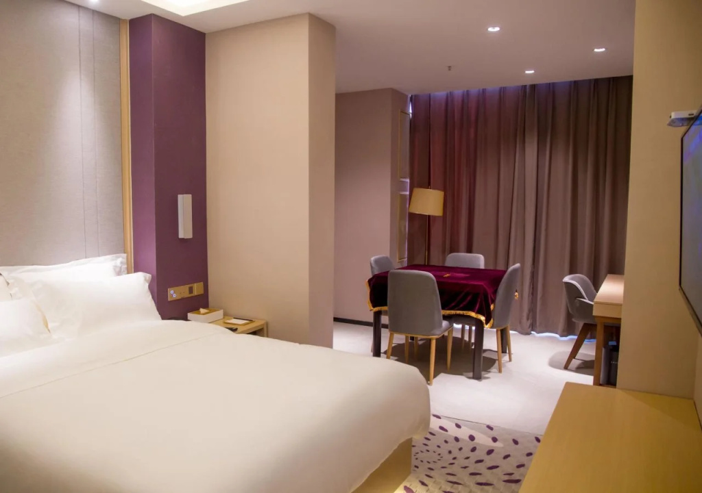 Lavande Hotel (Xiangtan Triumph International Plaza)