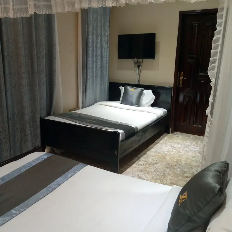 Hotel Zeptan