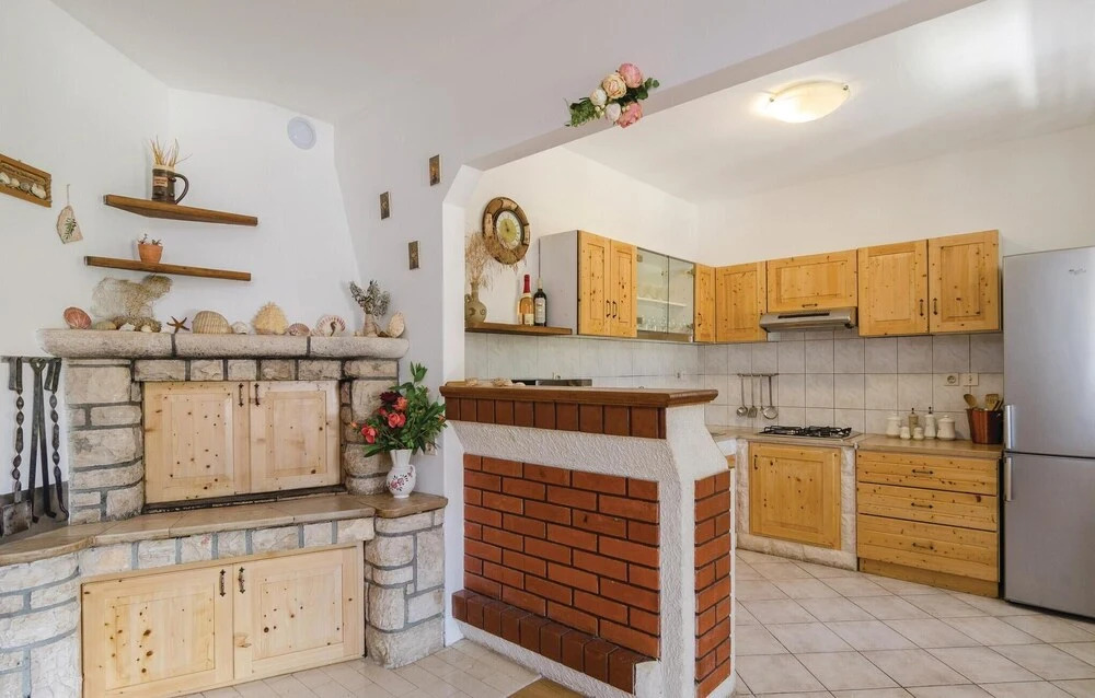 Awesome Home in Vela Luka With Wifi and 3 Bedrooms