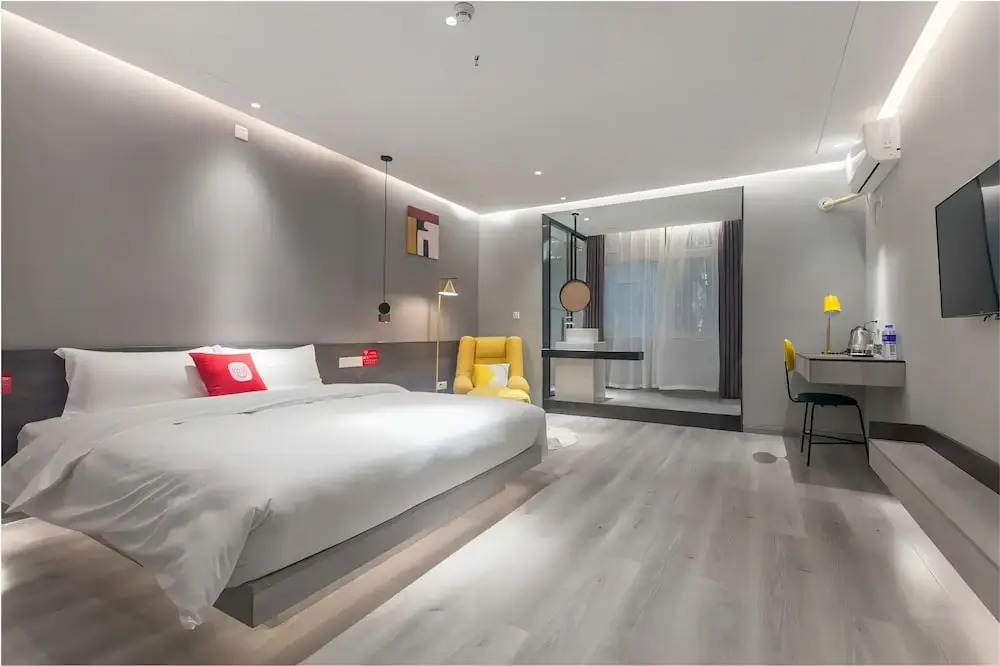 yilaijingdianjiudian