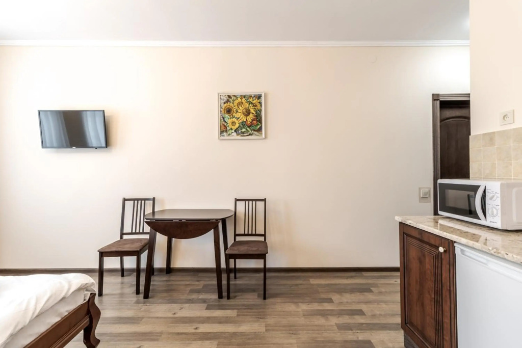Opera House Apartment 1