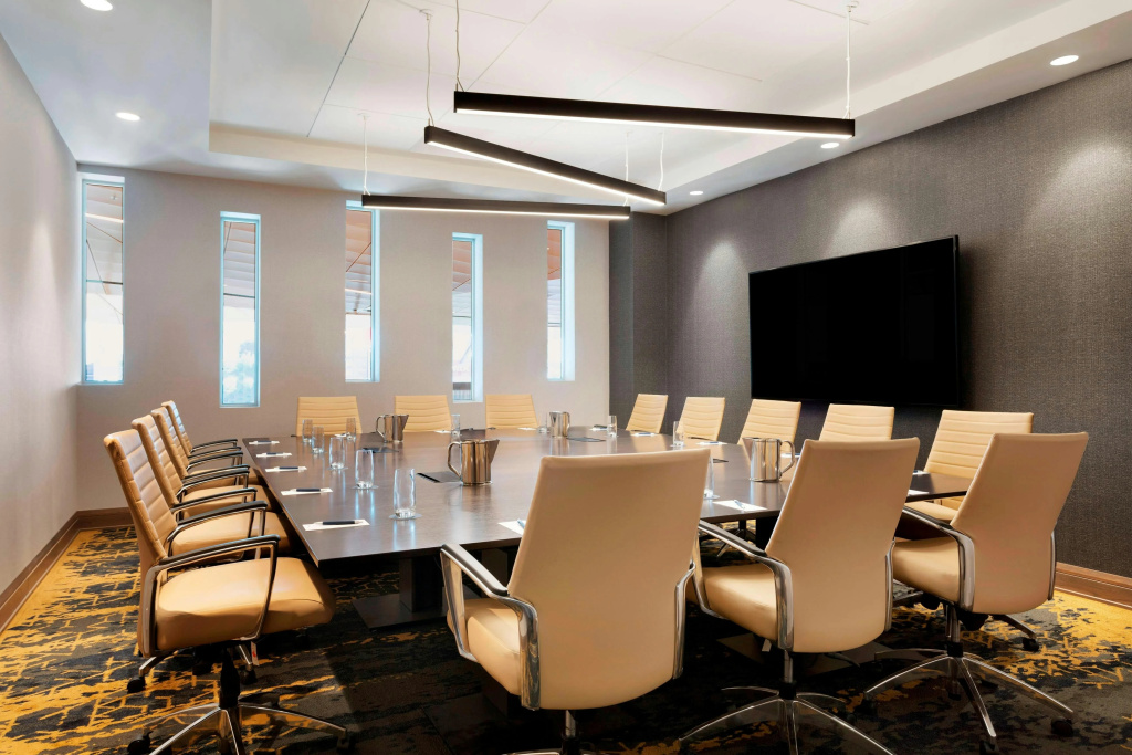 Sheraton Saint-Hyacinthe Hotel