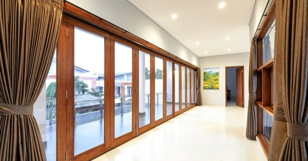 Villa Sehati 2 by Summerhouse Bali