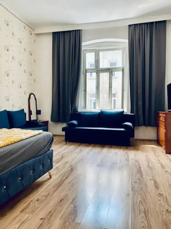 Affordable 3BR Apartment Top Location