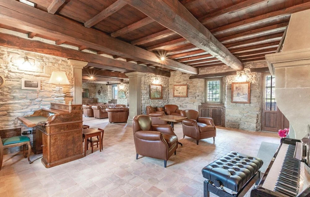 Villa Torre delle Rose by Geco Vacation Rentals