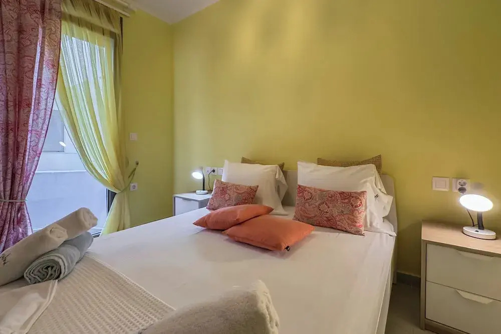 Alisahni Villa & Suite