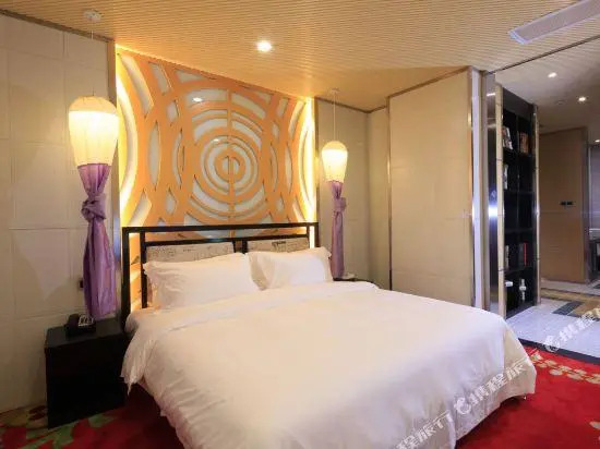 Nagoya Designer Hotel