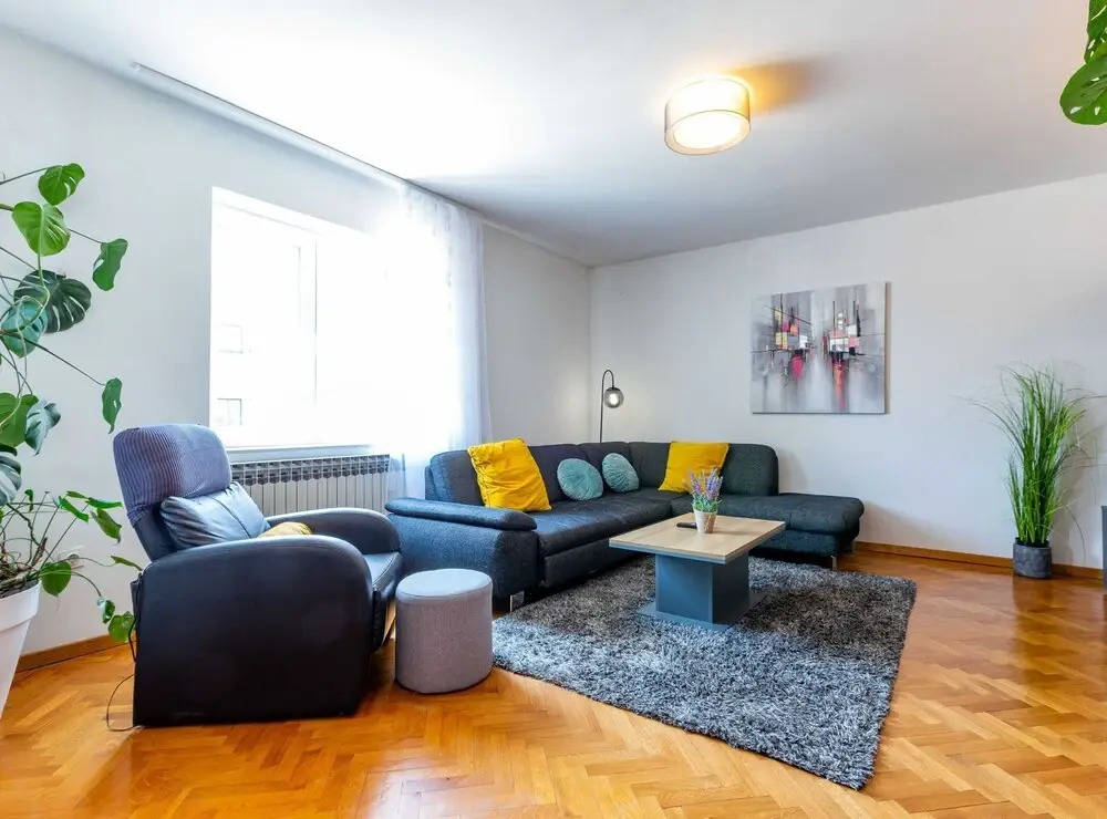 Zadar Lavish and Luxurious Apartment With Private Pool
