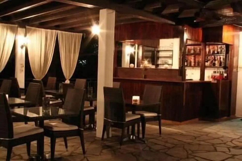 Vicky Rooms & Apartments