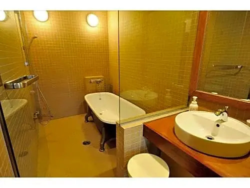 Sayan Terrace Hotel & Resort