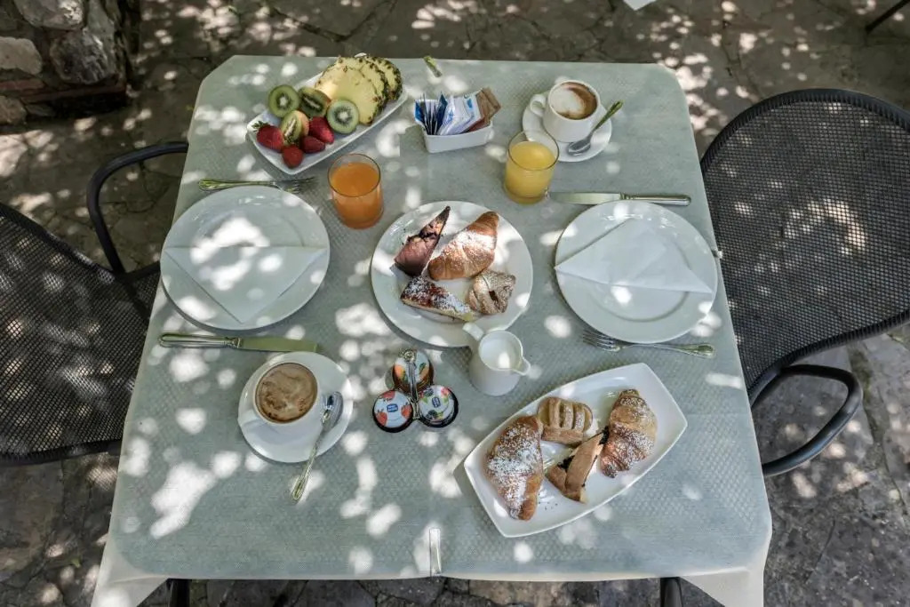 Ultimo Mulino Wellness Country Hotel