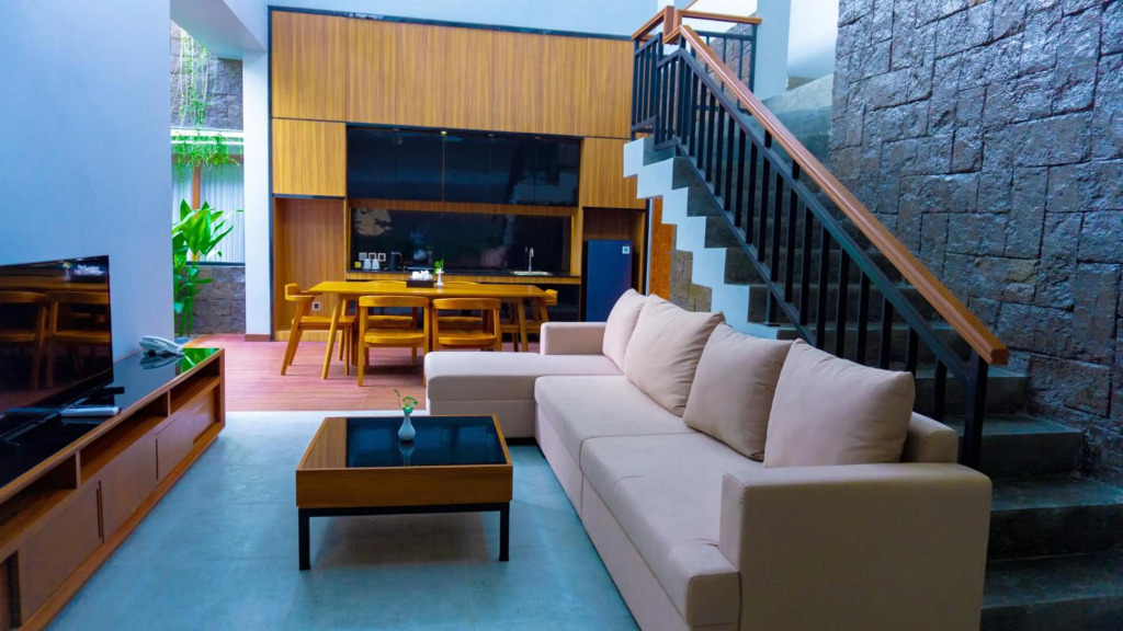 Agranusa Signature Villa Nusa Dua