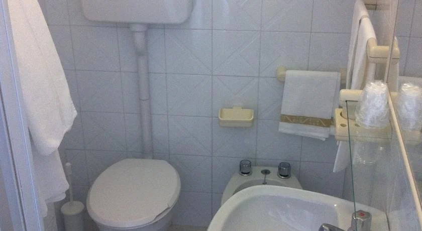 Hotel Ideal