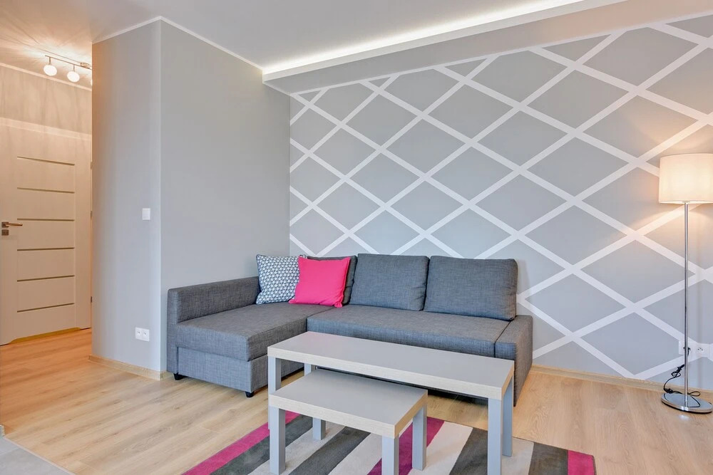 Flats For Rent Beniowskiego 1 Przymorze