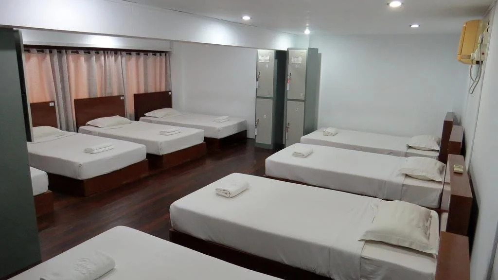 Agga Bed and Breakfast