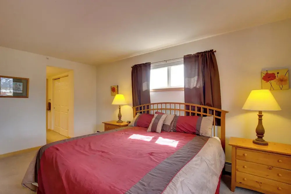 360 Mtn Views & Shared Hot Tub: Cozy Frisco Condo!