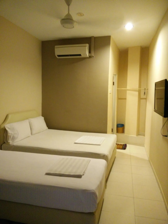 Kota Lodge Guest House
