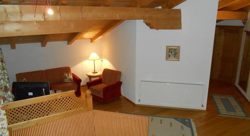 Wellnessappartements Margit