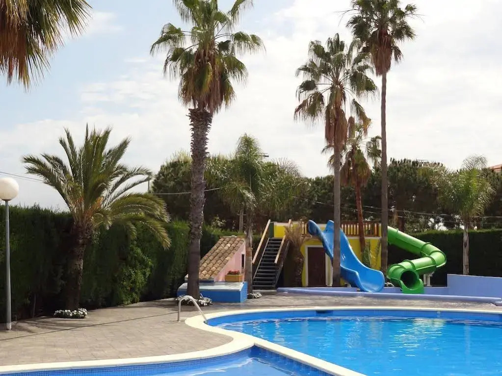 Camping Enmar
