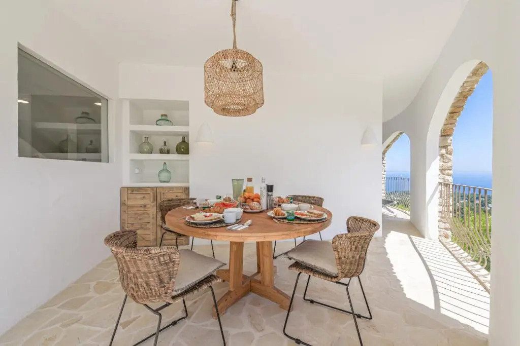 MIRADOR - Managed by Almarina