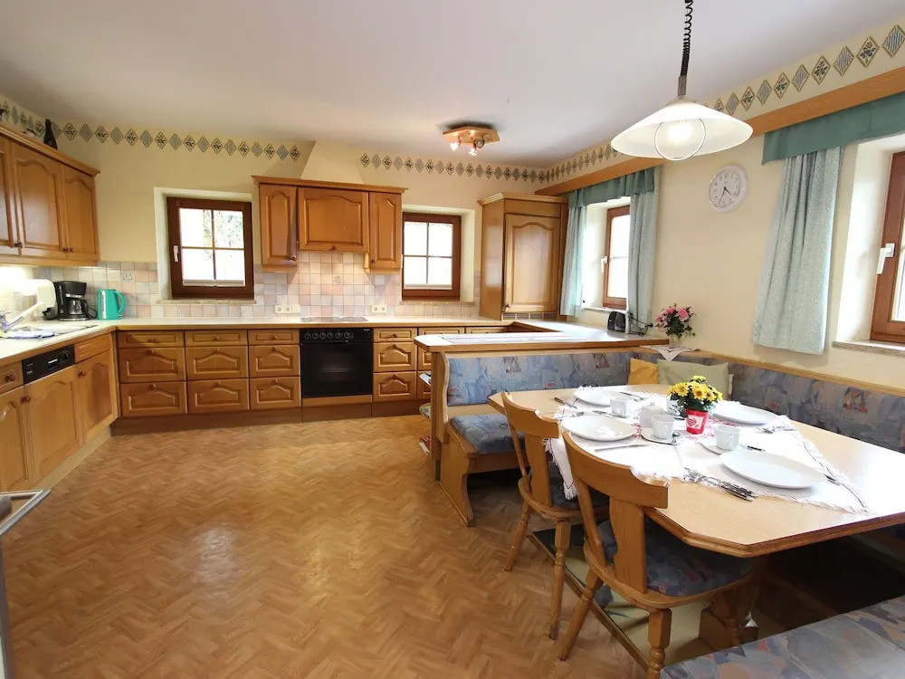 Welcoming Chalet near Ski Area in Fürth