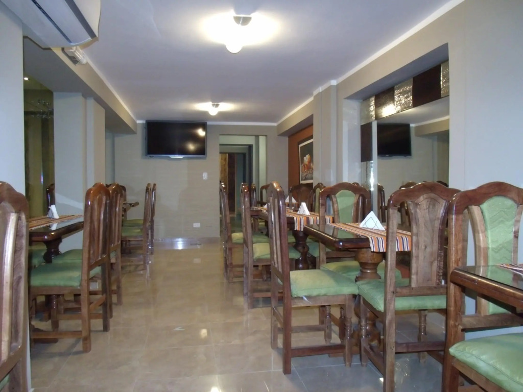 Casa Magno Apart Boutique
