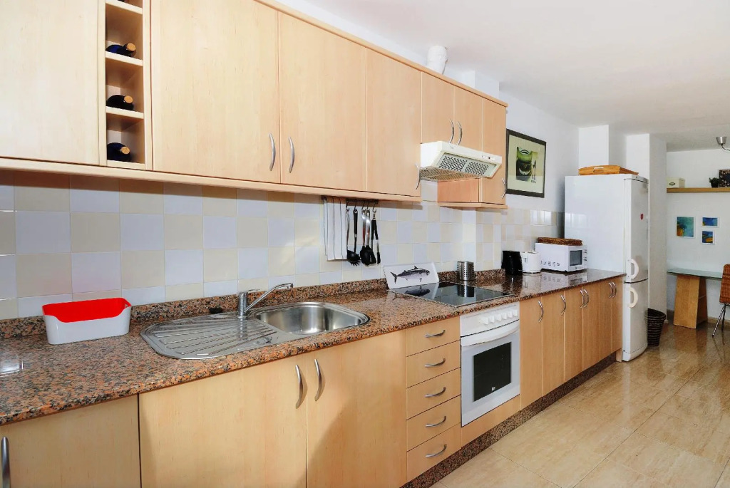 Apartamentos Avenida