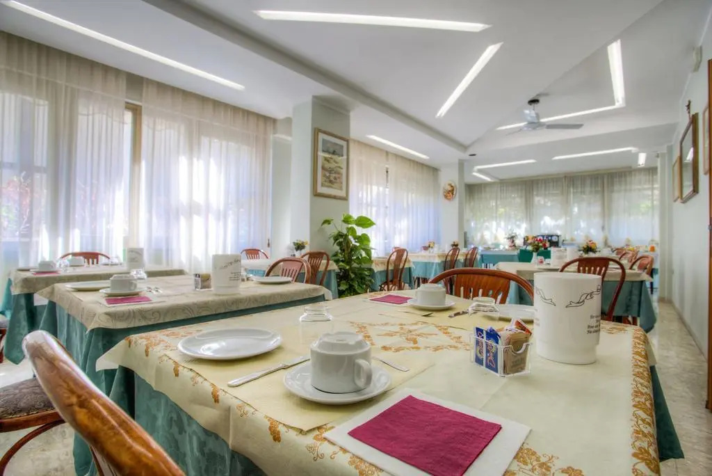 Albergo Villa Lucia