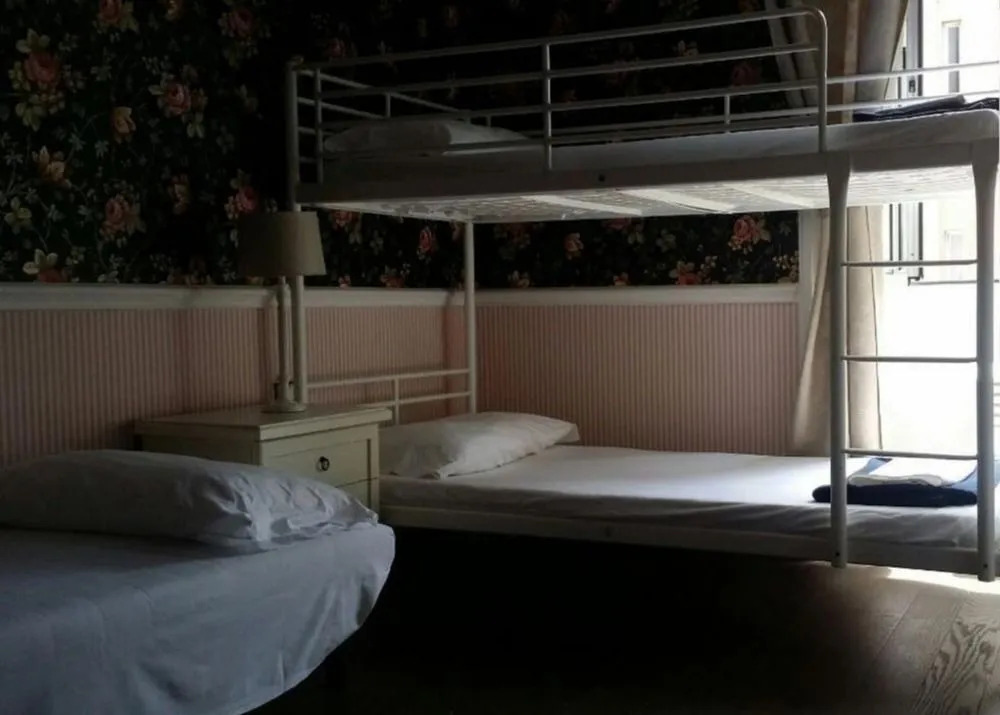 Rumariya Rooms Hostel