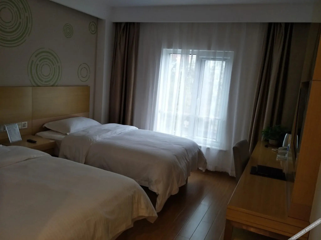 GreenTree Inn Tianjin Dongli Development Zone Huaming Town Airport Express Hotel