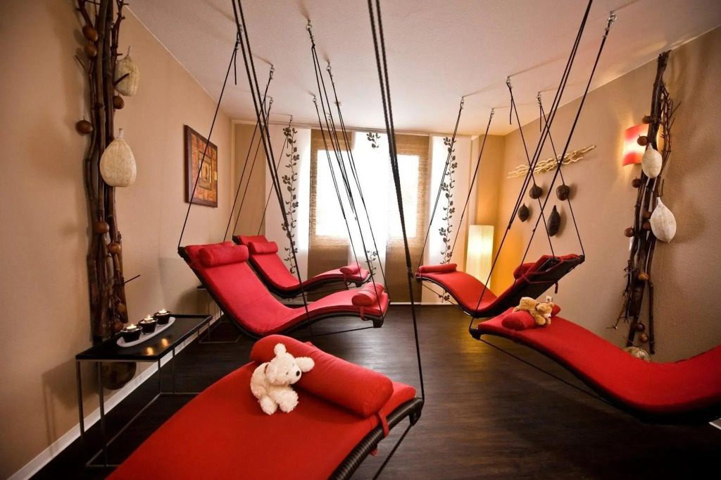 Göbels Sophien Hotel