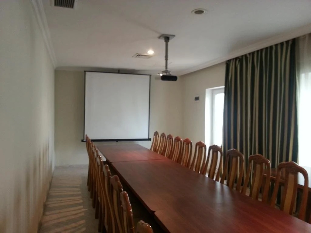 Karvansaray Hotel