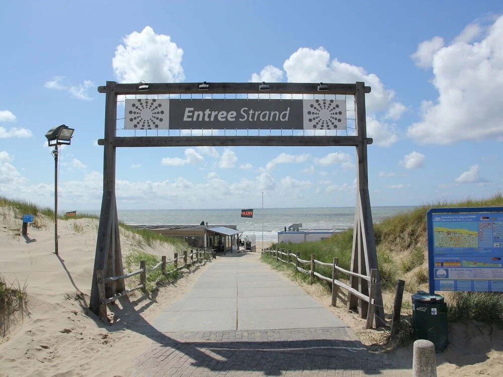 Quaint Apartment in Egmond aan den Hoef near Sea