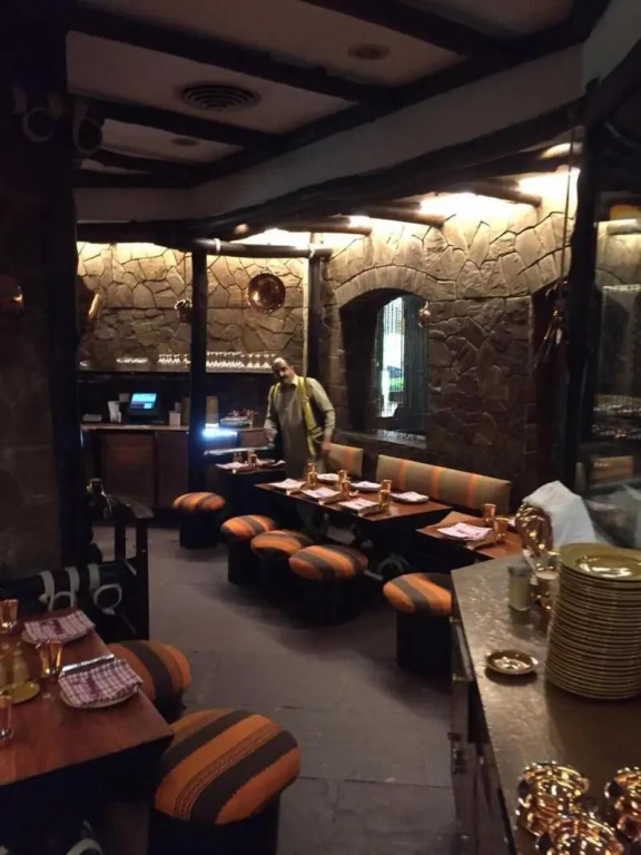 Fortune Resort Heevan, Srinagar - Member ITC Hotels Group