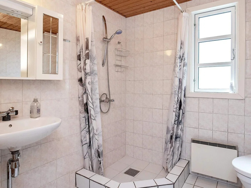8 Person Holiday Home in Rodby