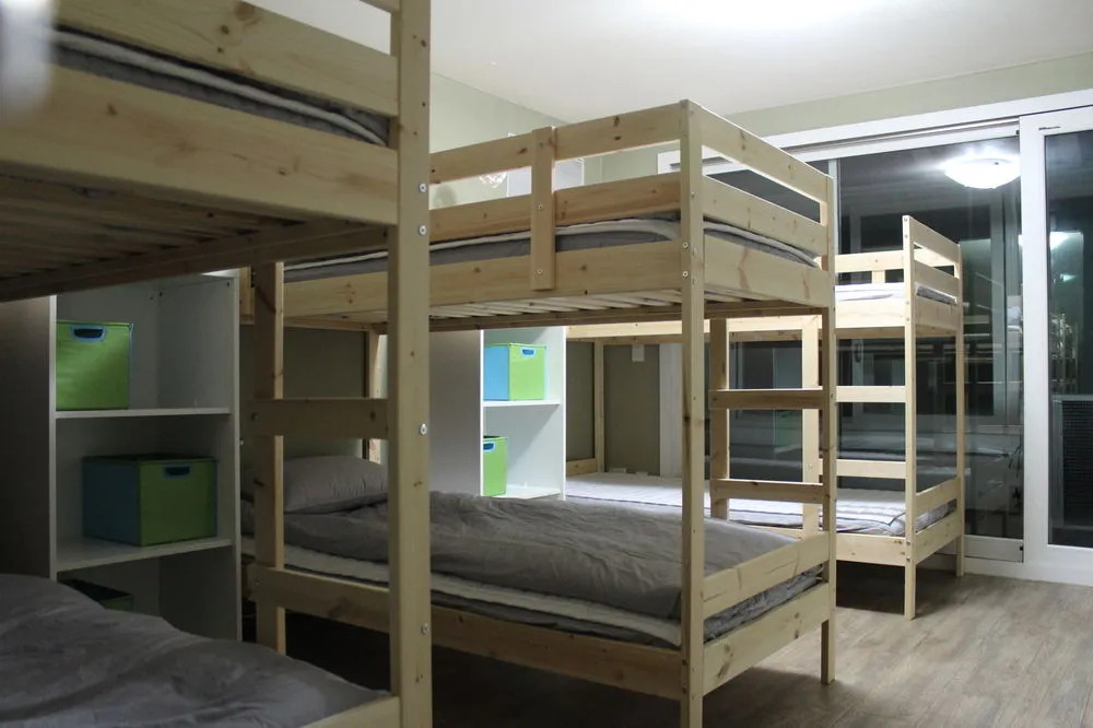 The Classic Guesthouse