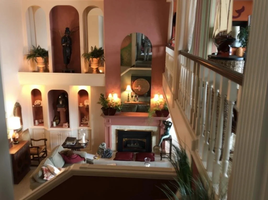 Mermaids Muse Bed and Breakfast
