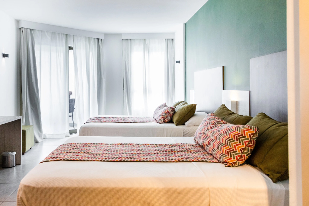 Enotel Porto de Galinhas All Inclusive