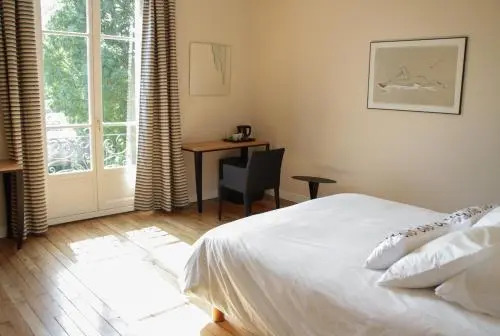 Maison M Troyes